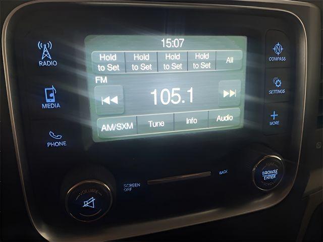 used 2018 Ram 1500 car, priced at $9,949