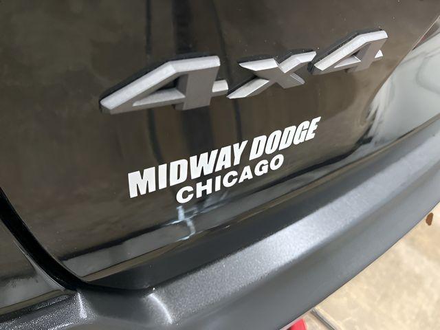 used 2019 Jeep Cherokee car, priced at $17,999