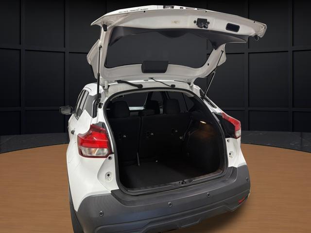 used 2020 Nissan Kicks car, priced at $9,949