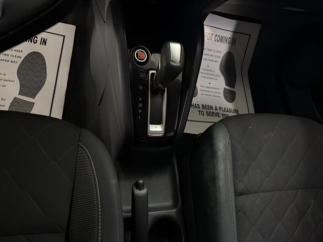 used 2020 Nissan Kicks car, priced at $9,949