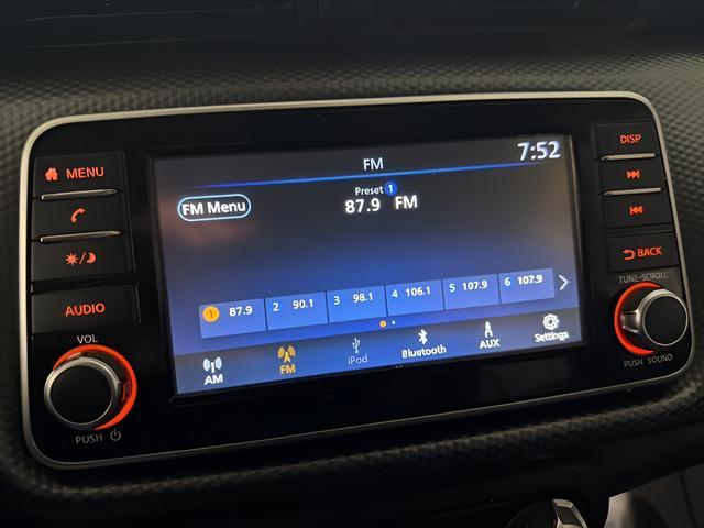 used 2020 Nissan Kicks car, priced at $9,949