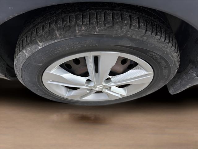 used 2020 Nissan Kicks car, priced at $9,949