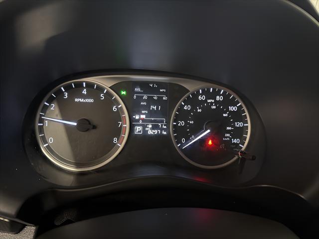 used 2020 Nissan Kicks car, priced at $9,949