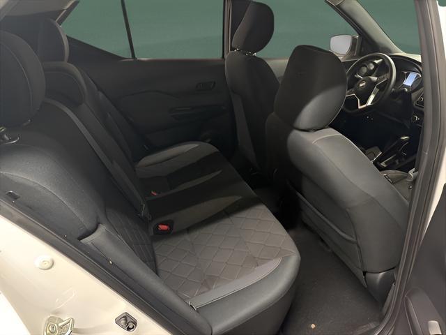 used 2020 Nissan Kicks car, priced at $9,949