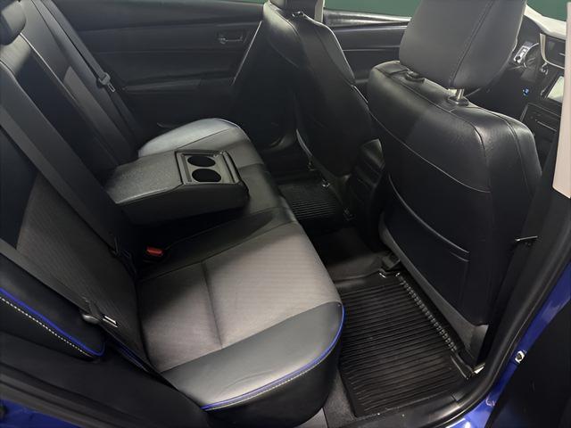 used 2017 Toyota Corolla car, priced at $13,949