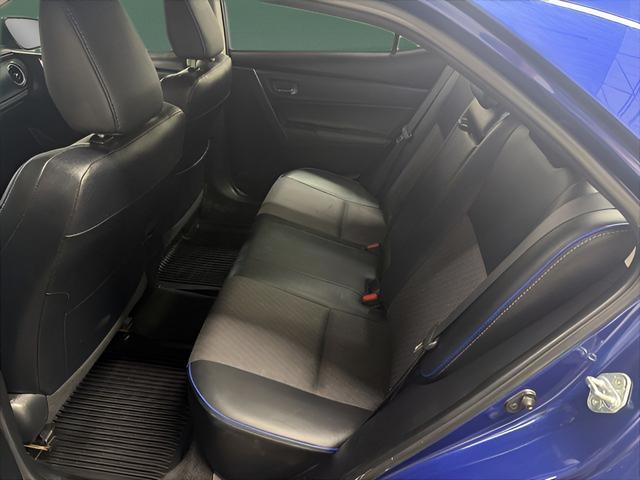 used 2017 Toyota Corolla car, priced at $13,949