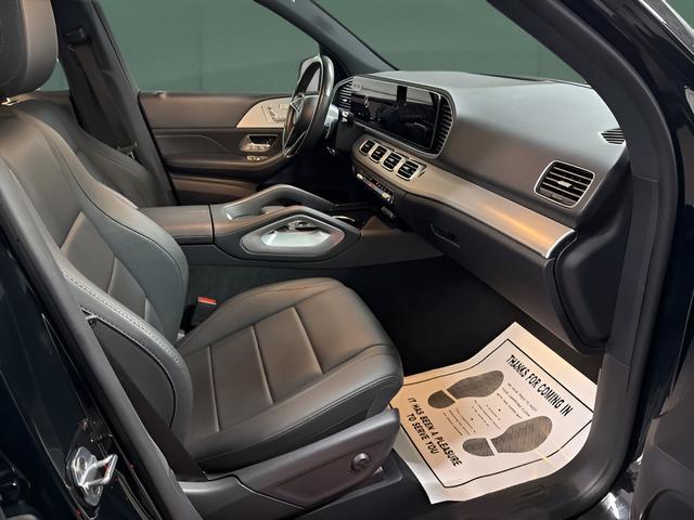 used 2024 Mercedes-Benz GLE 450 Plug-In Hybrid car, priced at $46,949