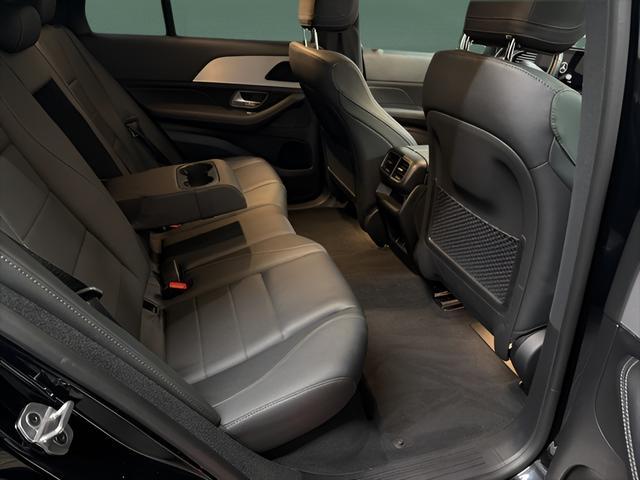 used 2024 Mercedes-Benz GLE 450 Plug-In Hybrid car, priced at $46,949