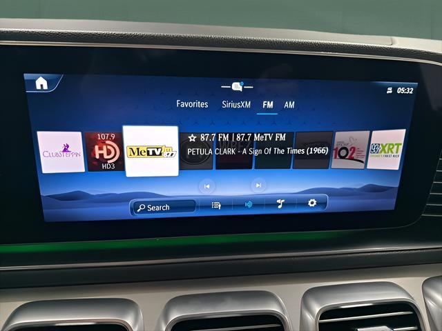 used 2024 Mercedes-Benz GLE 450 Plug-In Hybrid car, priced at $46,949