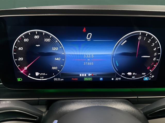 used 2024 Mercedes-Benz GLE 450 Plug-In Hybrid car, priced at $46,949