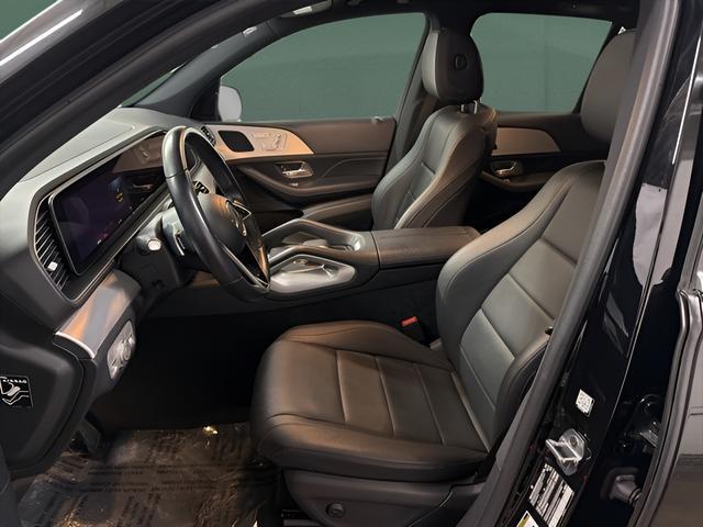 used 2024 Mercedes-Benz GLE 450 Plug-In Hybrid car, priced at $46,949