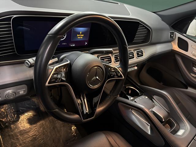 used 2024 Mercedes-Benz GLE 450 Plug-In Hybrid car, priced at $46,949