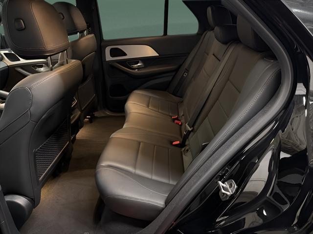 used 2024 Mercedes-Benz GLE 450 Plug-In Hybrid car, priced at $46,949