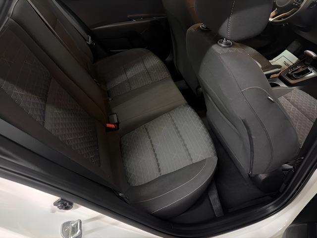used 2023 Kia Rio car, priced at $13,949