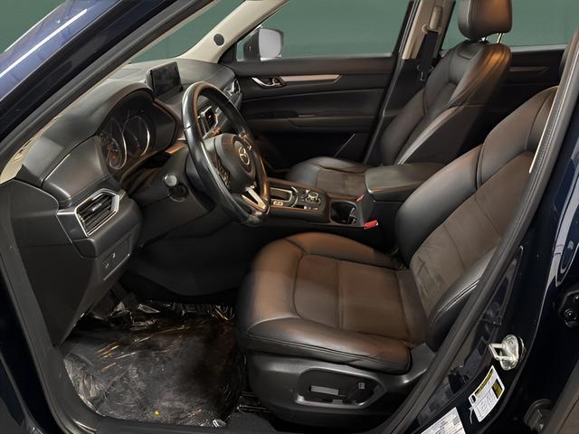 used 2017 Mazda CX-5 car, priced at $14,949