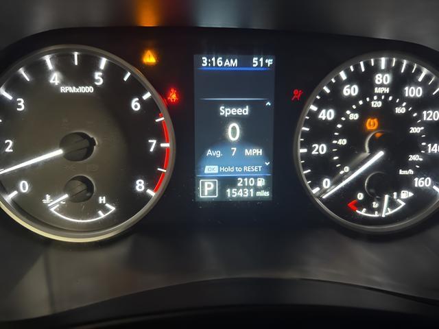 used 2024 Nissan Sentra car, priced at $17,949