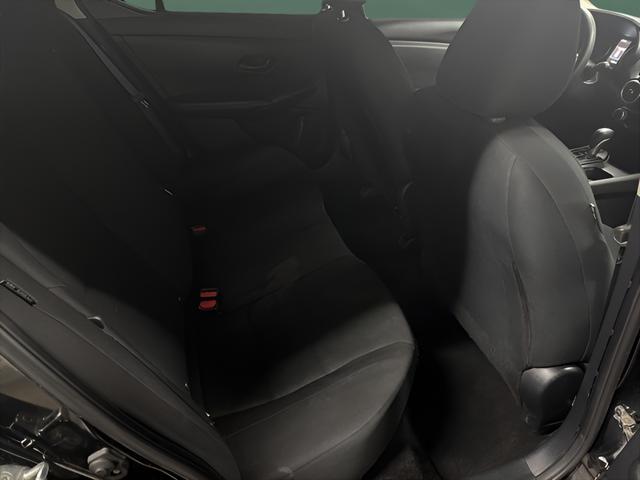 used 2024 Nissan Sentra car, priced at $17,949