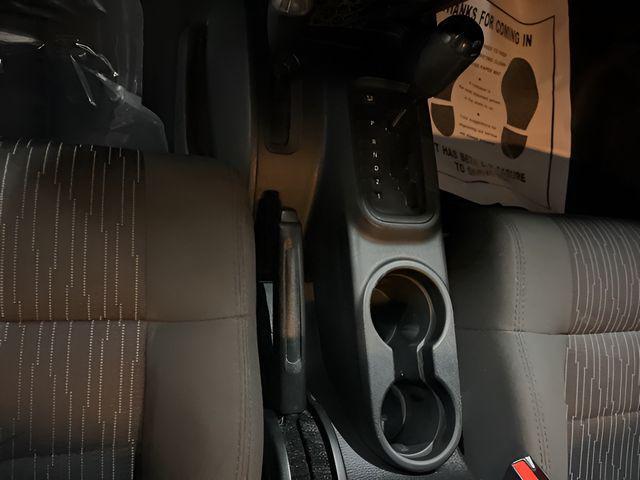 used 2011 Jeep Wrangler car, priced at $11,795