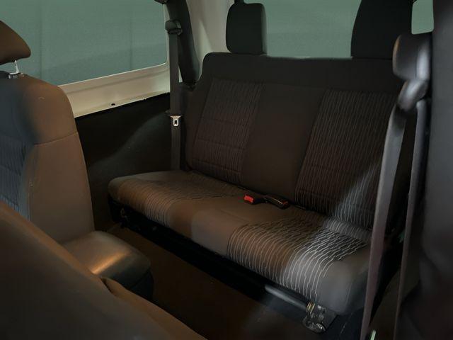 used 2011 Jeep Wrangler car, priced at $11,795