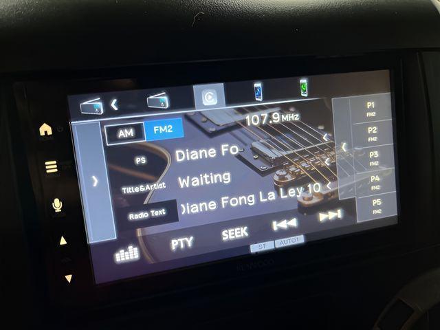 used 2011 Jeep Wrangler car, priced at $11,795