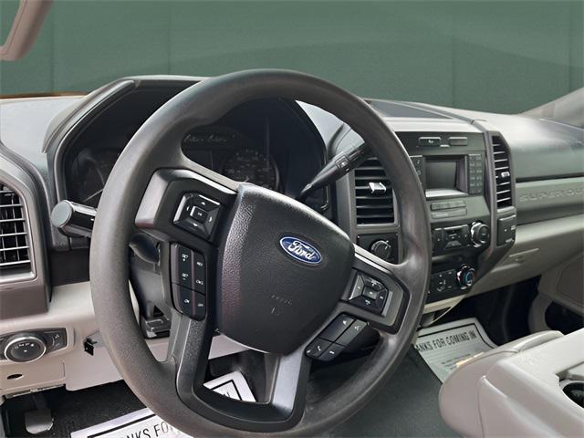 used 2019 Ford F-250 car, priced at $27,995
