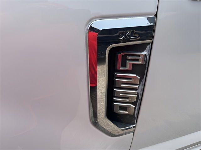 used 2019 Ford F-250 car, priced at $27,995