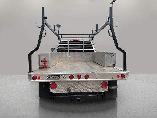 used 2019 Ford F-250 car, priced at $27,995