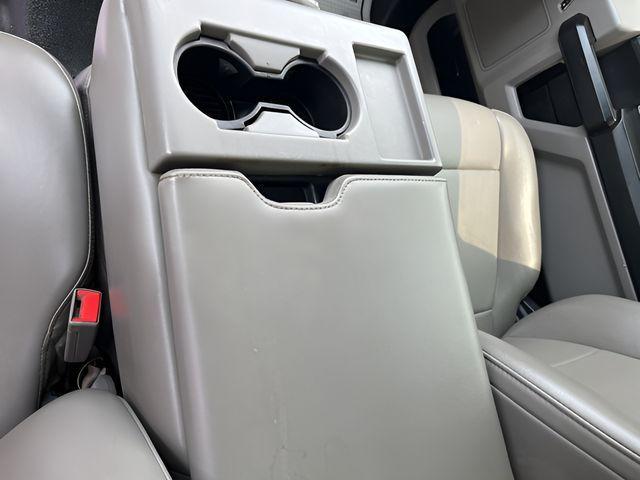 used 2019 Ford F-250 car, priced at $27,995