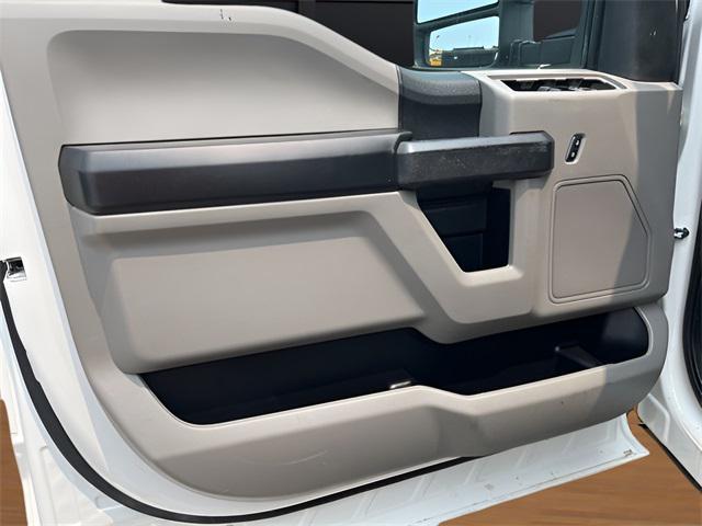 used 2019 Ford F-250 car, priced at $27,995