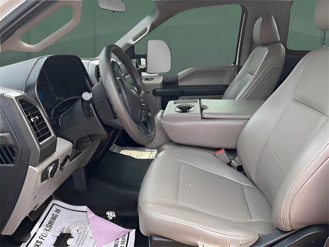 used 2019 Ford F-250 car, priced at $27,995