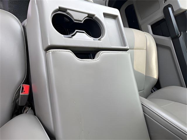 used 2019 Ford F-250 car, priced at $27,995