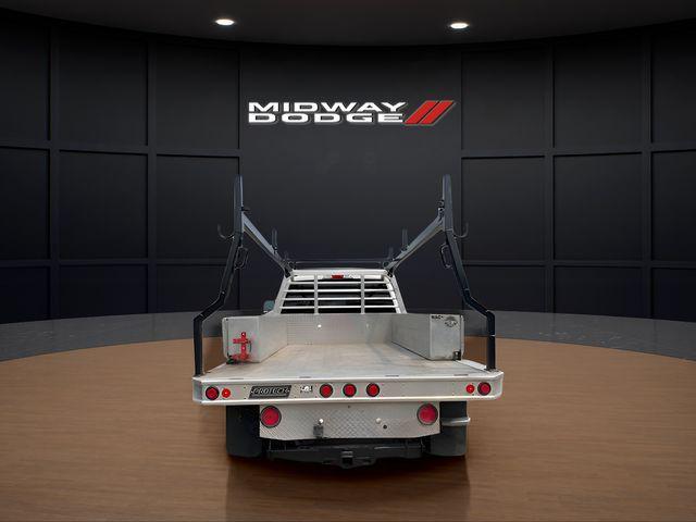 used 2019 Ford F-250 car, priced at $27,995