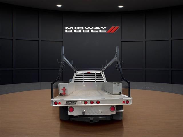 used 2019 Ford F-250 car, priced at $27,995