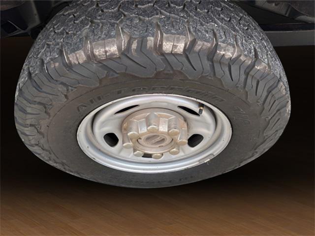 used 2019 Ford F-250 car, priced at $27,995