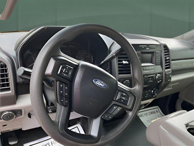 used 2019 Ford F-250 car, priced at $27,995