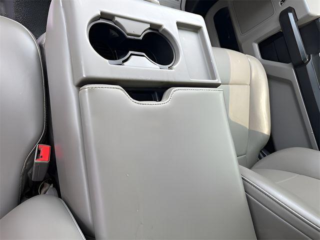 used 2019 Ford F-250 car, priced at $27,995