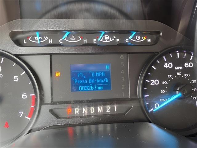 used 2019 Ford F-250 car, priced at $27,995