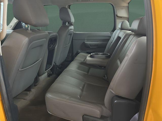 used 2012 Chevrolet Silverado 2500 car, priced at $16,495