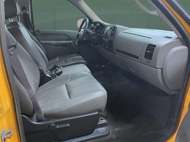 used 2012 Chevrolet Silverado 2500 car, priced at $16,495