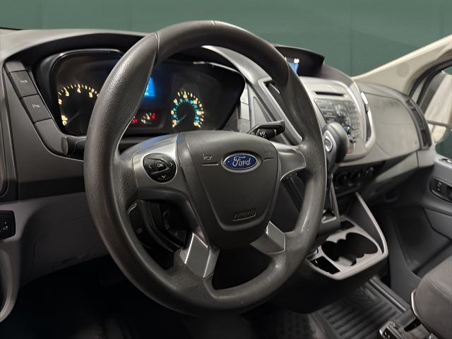 used 2016 Ford Transit-350 car, priced at $13,949