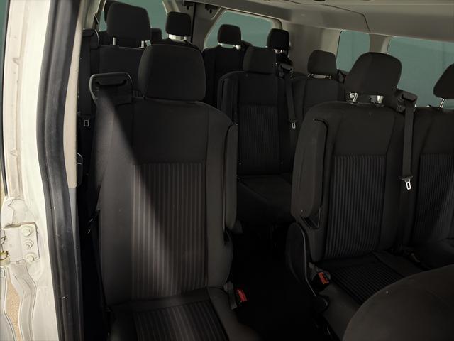 used 2016 Ford Transit-350 car, priced at $13,949