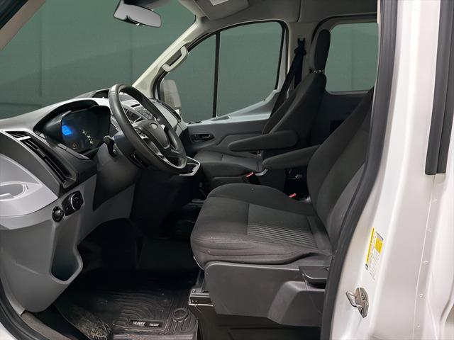 used 2016 Ford Transit-350 car, priced at $13,949