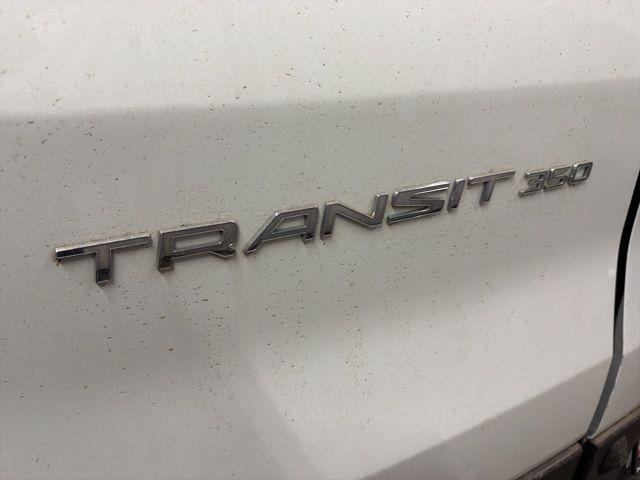 used 2016 Ford Transit-350 car, priced at $13,949