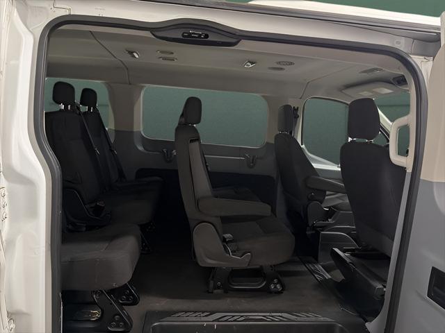 used 2016 Ford Transit-350 car, priced at $13,949