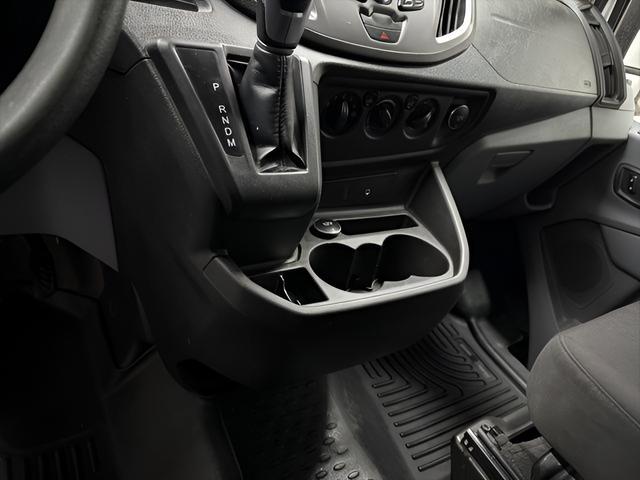 used 2016 Ford Transit-350 car, priced at $13,949