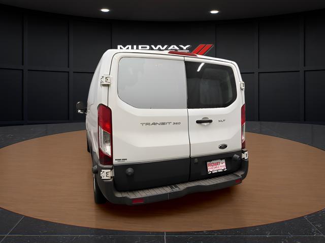 used 2016 Ford Transit-350 car, priced at $13,949