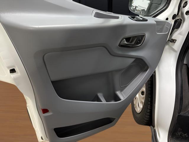 used 2016 Ford Transit-350 car, priced at $13,949