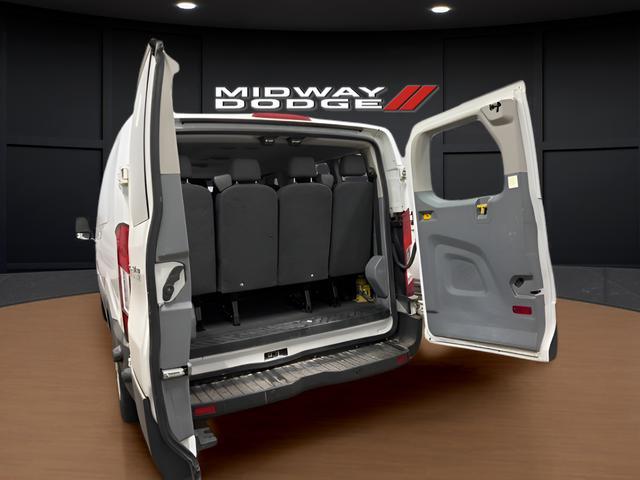 used 2016 Ford Transit-350 car, priced at $13,949