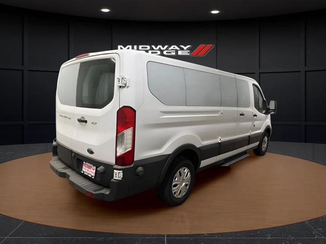 used 2016 Ford Transit-350 car, priced at $13,949