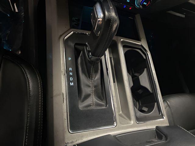 used 2018 Ford F-150 car, priced at $19,999